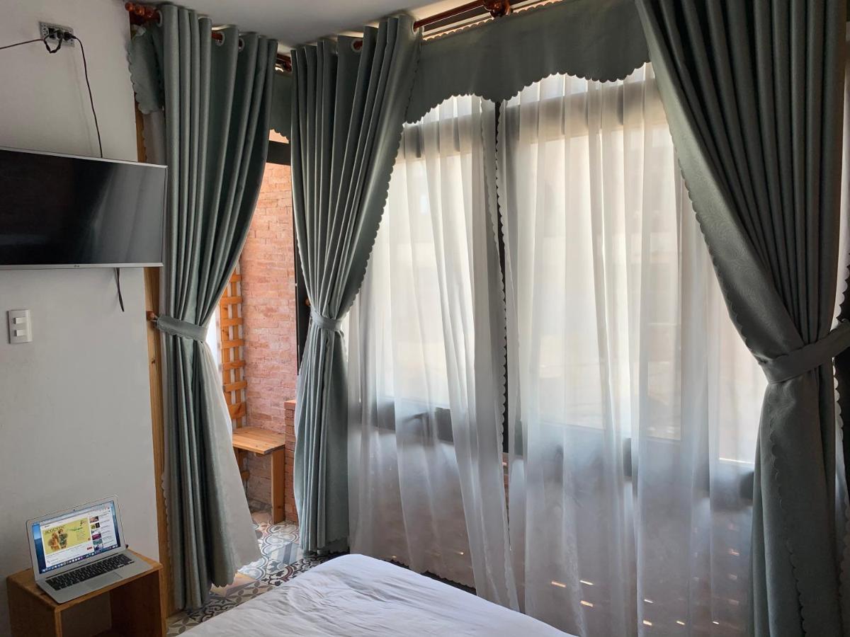 Gallery Homestay Quy Nhon Dış mekan fotoğraf