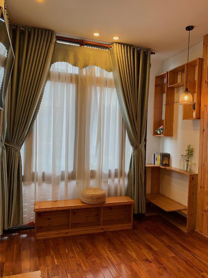 Gallery Homestay Quy Nhon Dış mekan fotoğraf