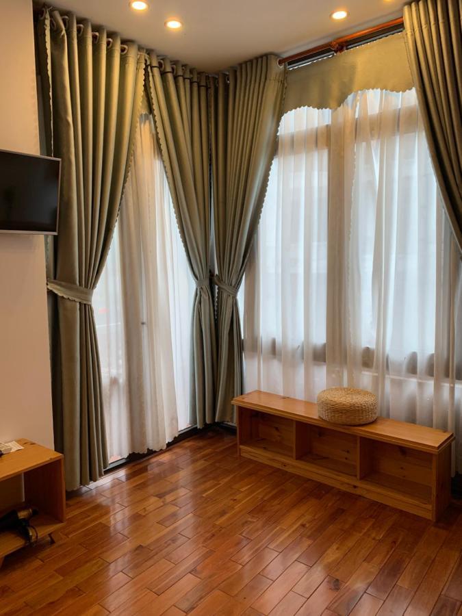 Gallery Homestay Quy Nhon Dış mekan fotoğraf