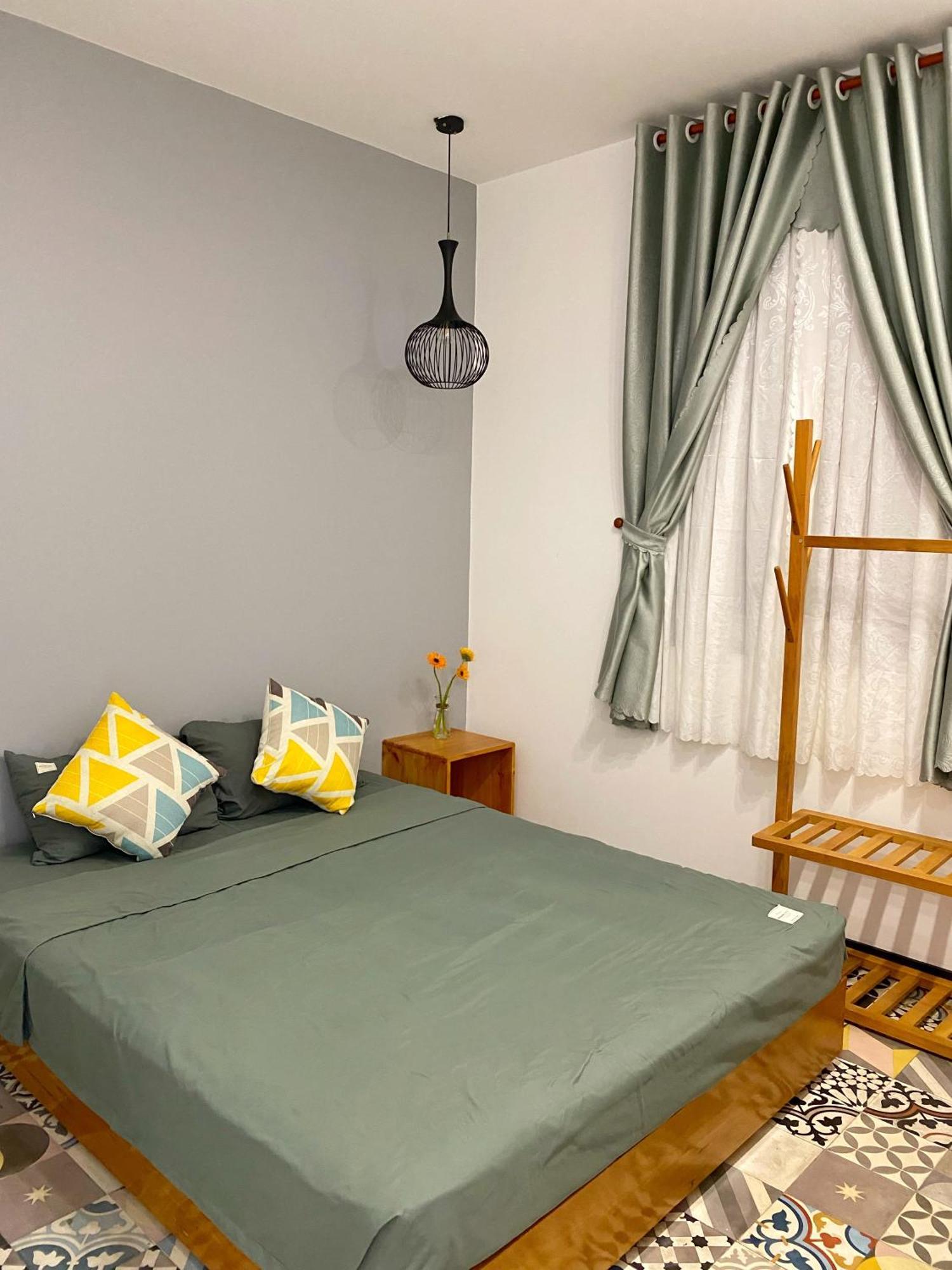 Gallery Homestay Quy Nhon Dış mekan fotoğraf