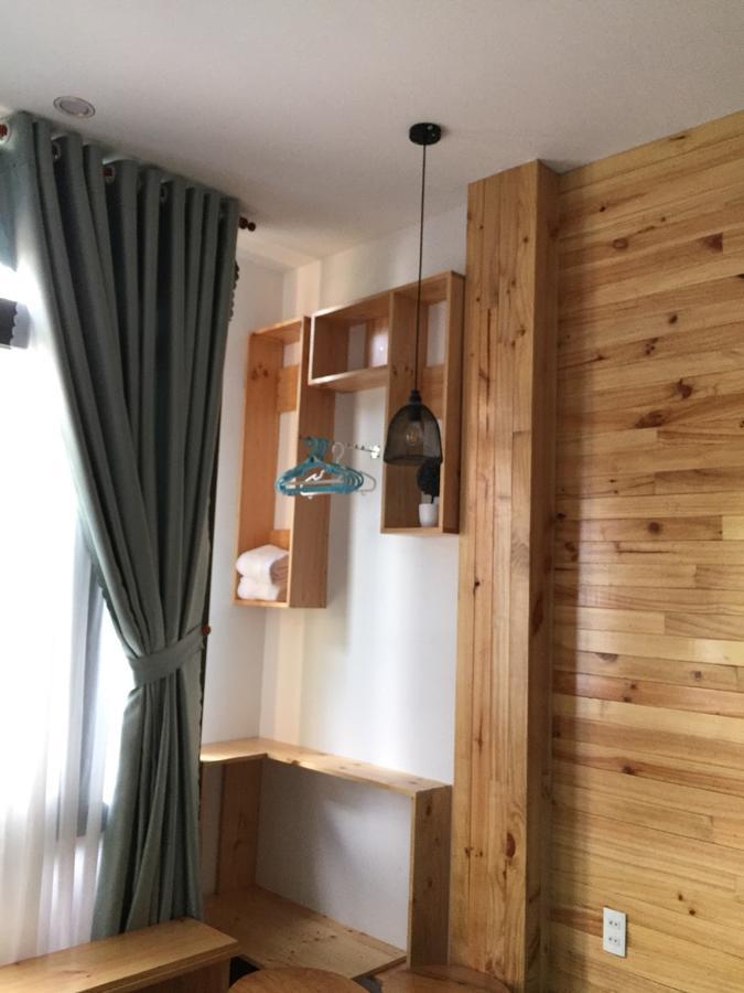 Gallery Homestay Quy Nhon Dış mekan fotoğraf
