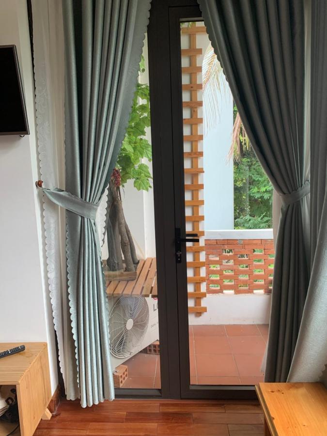 Gallery Homestay Quy Nhon Dış mekan fotoğraf