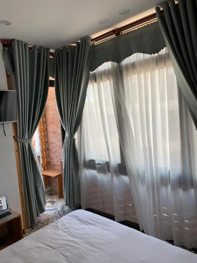 Gallery Homestay Quy Nhon Dış mekan fotoğraf
